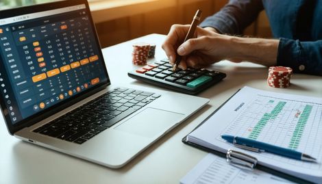 Deneme Bonusu Stratejileri: Risk Yönetimi ve Bankroll Kontrolü