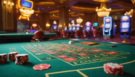 Venüsbet Kesintisiz Giriş: Güncel Link, Bonuslar ve Hızlı Ödeme Rehberi